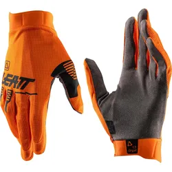 Leatt Moto 1.5 GripR Jugend Motocross Handschuhe XS