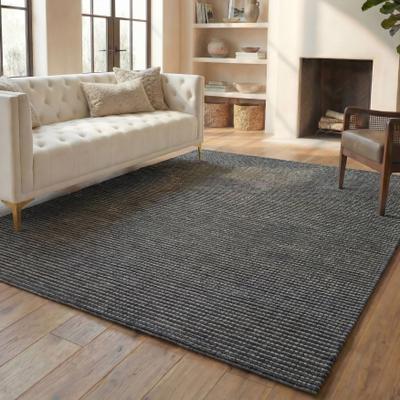 SAFAVIEH Handmade Natura Refiqe Wool Rug