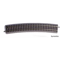 Piko A-Gleis Gebogenes Gleis 55411 (Spur H0)