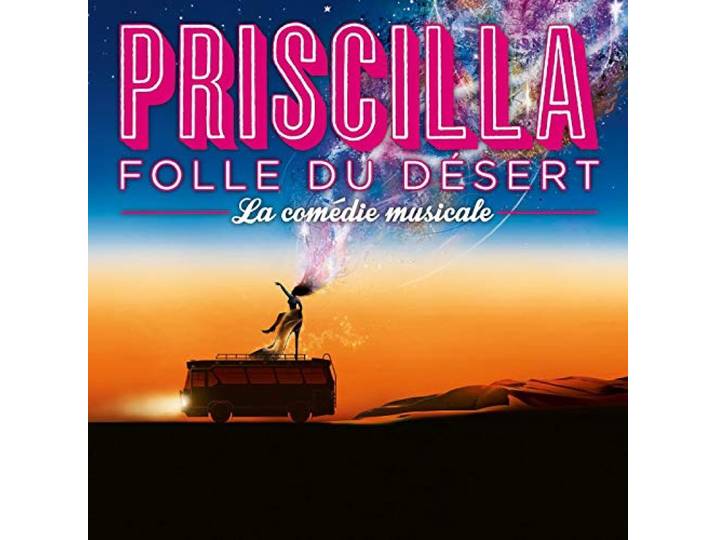 Priscilla, folle du d sert