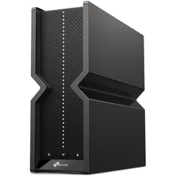 TP-Link Archer BE550, Router, Schwarz