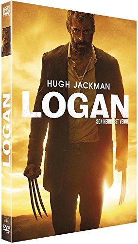 Logan [DVD] - Preis vom 08.10.2026 07:26:42 h