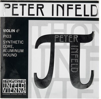 Thomastik PI03 Peter Infeld D Vn 4/4