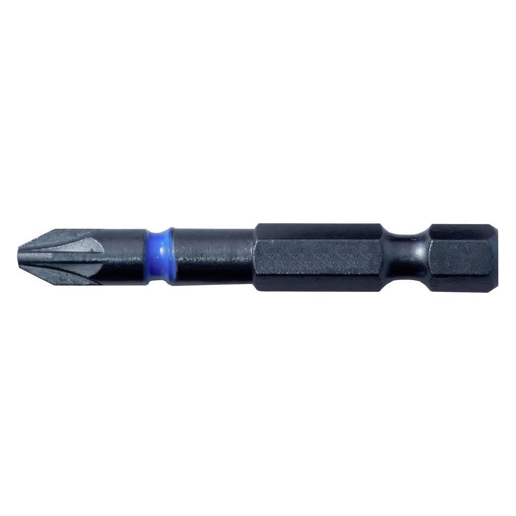 C.K Magma C.K Blue Steel T4560 PZ3LD10 Kreuzschlitz-Bit 10teilig Kreuzschlitz Pozidriv (T4560 PZ3LD10)