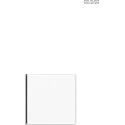 Jung Taste 4-fach neutral A404TSANWW14