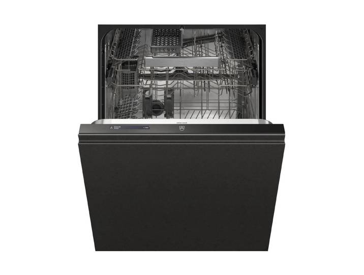 V-ZUG vollintegrierbarer Geschirrspüler AdoraSpülen V6000 VG , Energieeffizienz: A, schwarz, B:59,6cm T:55cm, Geschirrspüler, vollintegrierbarer Geschirrspüler