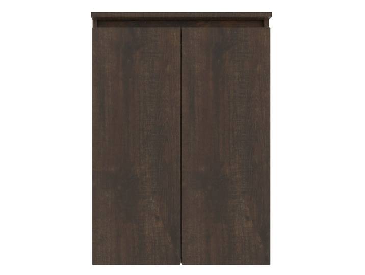 Novel Highboard NV.210, eiche, Holznachbildung