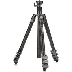 Benro Rhino 34C Video Tripod