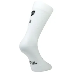 Sporcks, Herren, Sportsocken, Marie Blanque Elite (38 - 40), Weiss