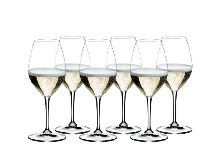 RIEDEL Vinum Champagner Weinglas