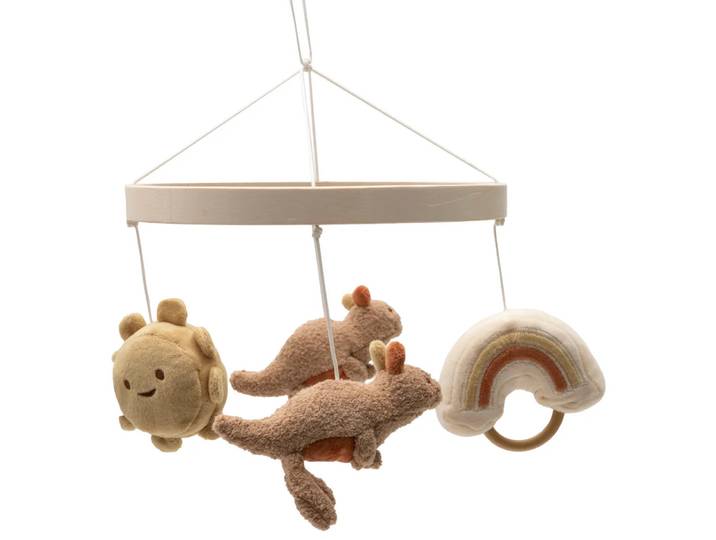 Babymobile Känguru