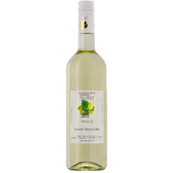 Wein- & Sektgut Karlheinz Roth Weingut Karlheinz Roth & Sohn GbR Grauer Burgunder QbA 2025