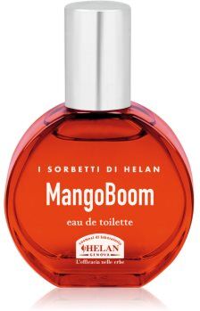 Helan MangoBoom Eau de Toilette para mulheres 30 ml. MangoBoom
