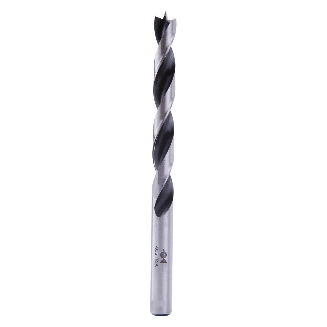 Fisch Holzspiralbohrer Holzbohrer Zylinderschaft Länge 160 mm Bohrer ø 14 mm (14 Millimeter) (40043652)