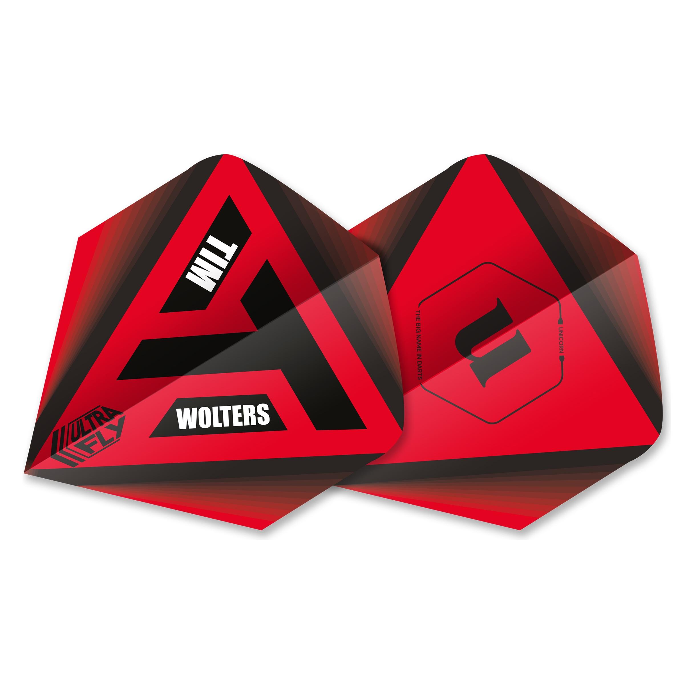 Unicorn Ultrafly.100 Big Wing Tim Wolters (57385102)
