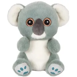 Cutydoos Kuscheltier – JOJO wassergrüner Koala – 23 cm