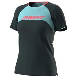 Dynafit Damen Ride Shirt Blueberry - L - L