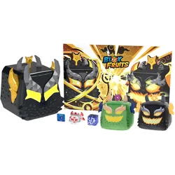Blox Fruits Fruits - Collector Bundle - Ember Dragon