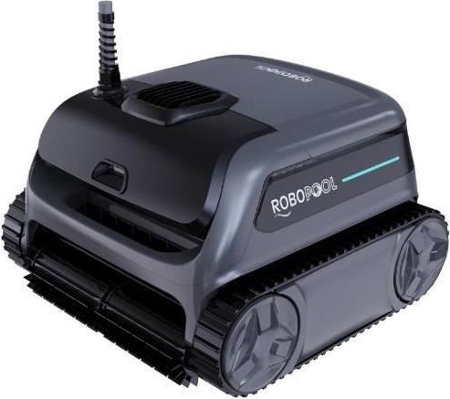 Bestway Titanium Saugroboter - autonom - reinigt Böden und Wände - max. 5 x 10 m
