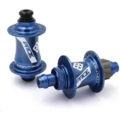 Pride Racing, Nabe + Freilauf, (Scheibenbremse Center Lock)