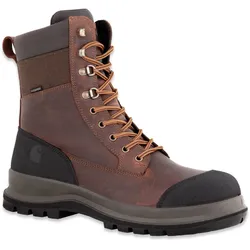Carhartt Detroit Rugged Flex S3 High Stiefel 45
