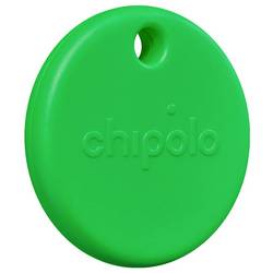 Chipolo POP Bluetooth-Tracker Grün RWS.0000005