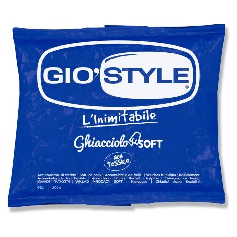 Giostyle 1609027 Vložka chladicí flexibi (1609027)