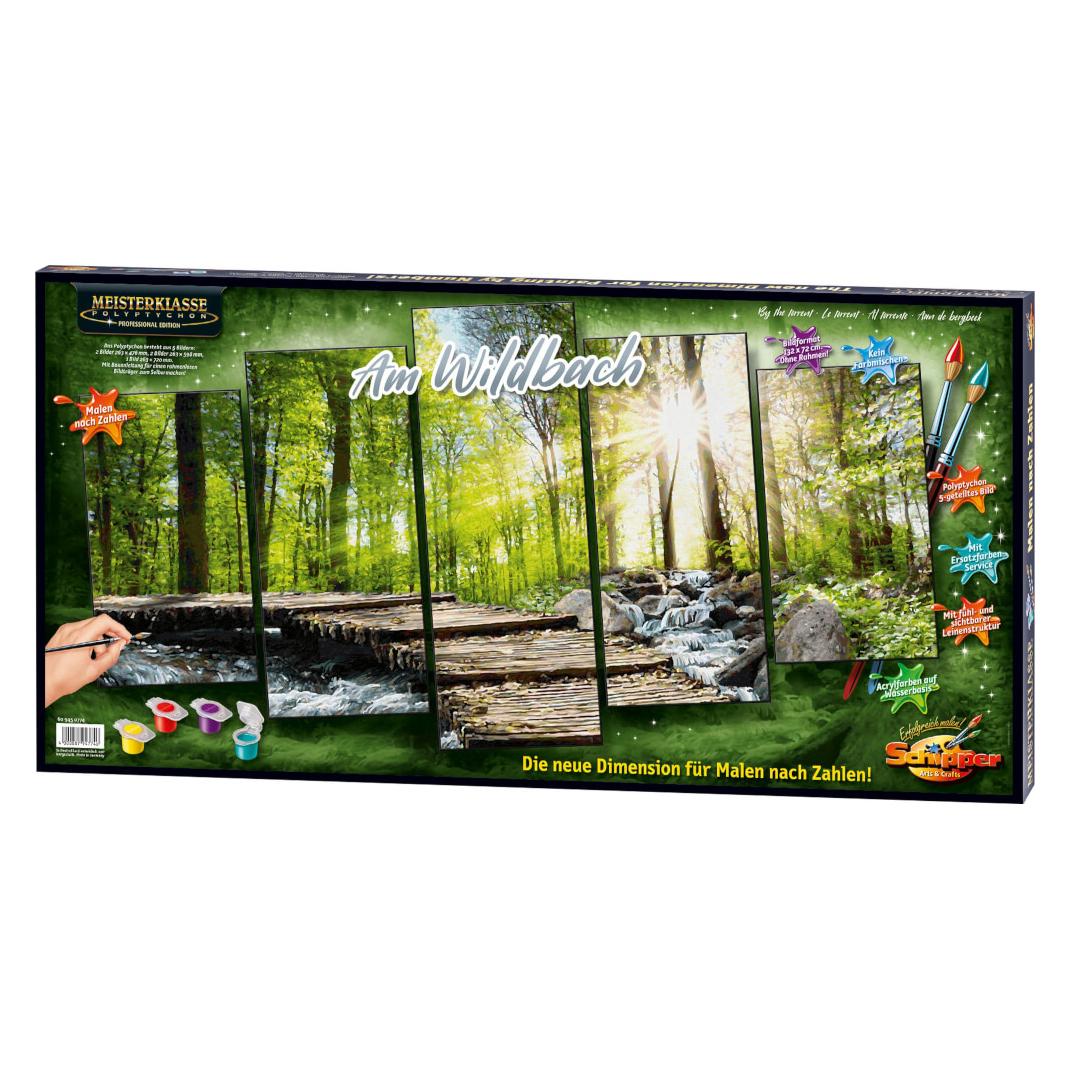 Schipper Am Wildbach (609450774)