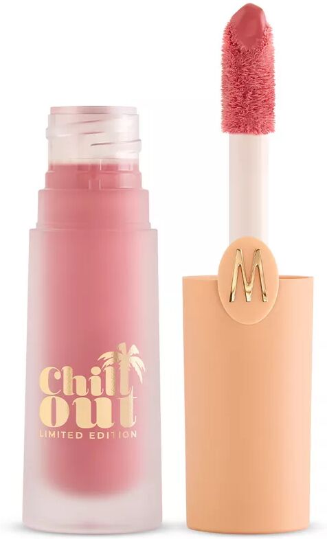 WYCON - Berry Flush - Liquid Blush, 4 ml,  HAPPY HOUR