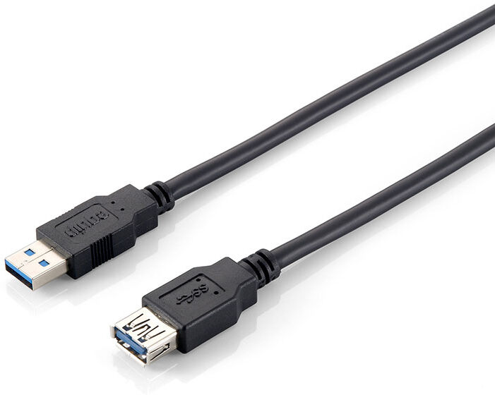 CABO EQUIP USB/A USB/B 3.0M