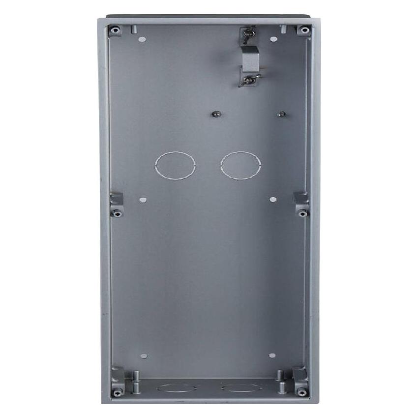 Dahua - VTM127 - 2 Modul Aufputz/Unterputz Box (Montage-Kit) (1.0.01.15.11297)