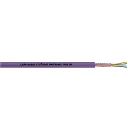 LAPP UNITRONIC BUS LD 2x2x0,22 2170204/100