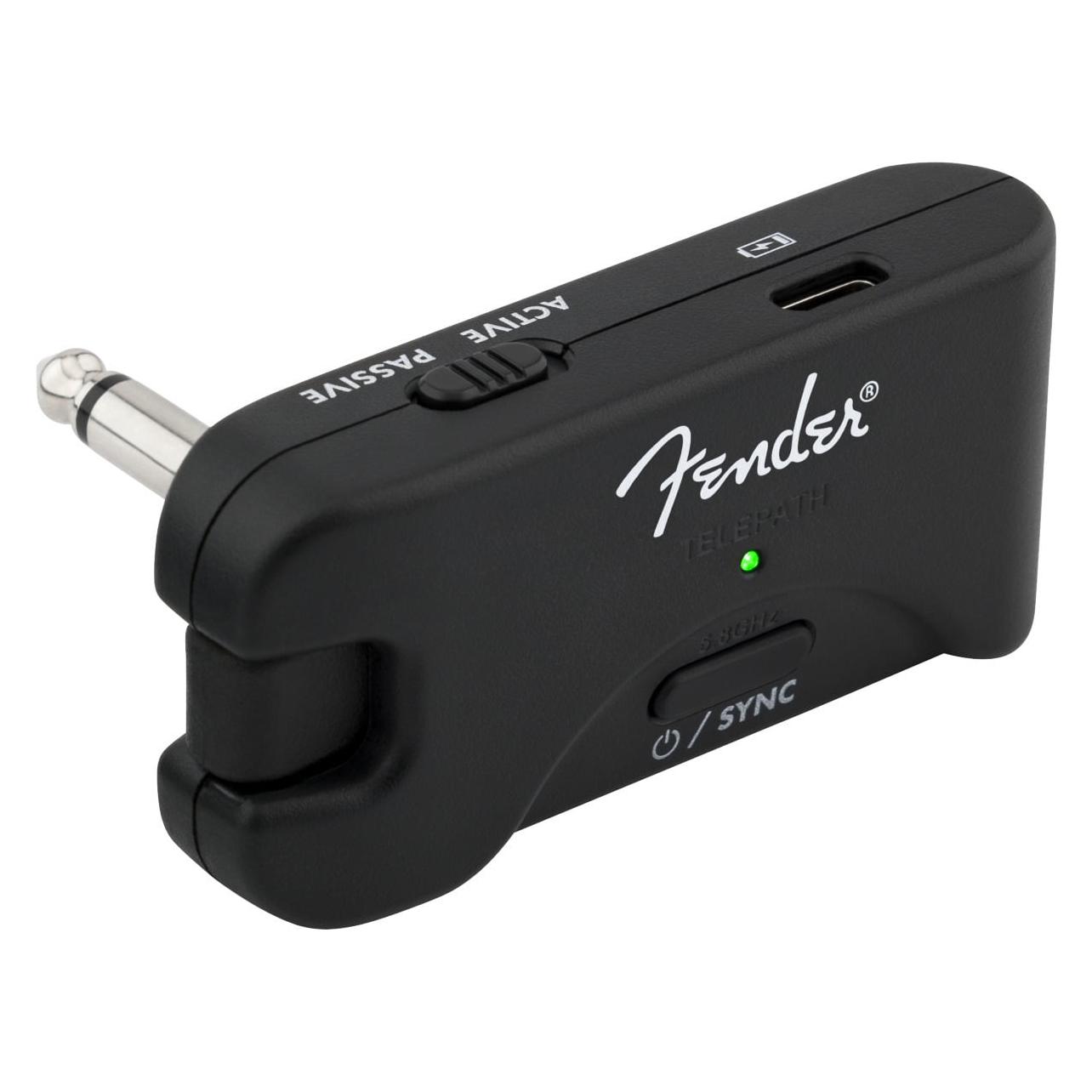 Fender Telepath-Funksender - Funksystem (72316219)