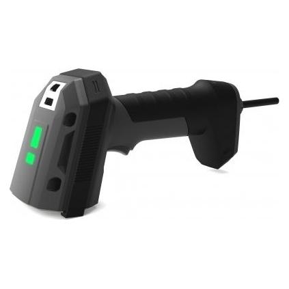 Sunlux IH50 Industrial USB Barcode Scanner, black (1D-Barcodes, 2D-Barcodes) (65700009)