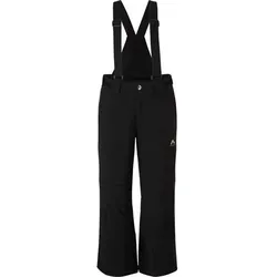 McKINLEY Kinder Hose Eric, Größe 116 in Schwarz Schwarz
