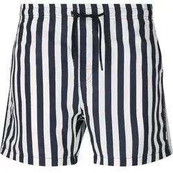 NOU Boardshorts Leandro, Größe XL in Blau Blau