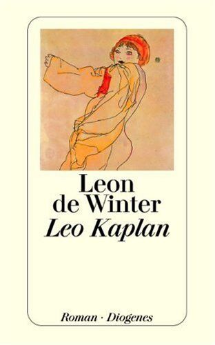 Leon De Winter - Leo Kaplan - Preis vom 10.10.2026 11:48:34 h
