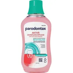 PARODONTAX tägl.Zahnfleischpflege Revitalise 300 ml