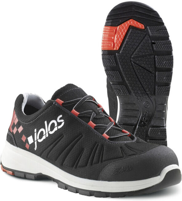 JALAS Chaussure basse 7148 Zenit Evo, S3, SRC, T. 37 ; Ejendals (7148/37)