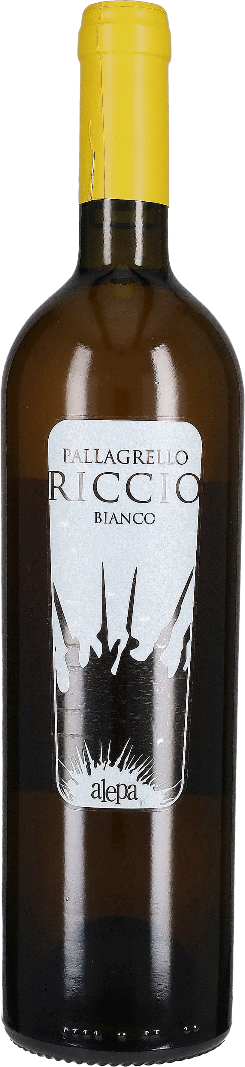 Alepa Pallagrello Bianco 'Riccio' 2021