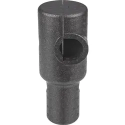 Isolierung für Magnetit und Schlammabscheider TF1