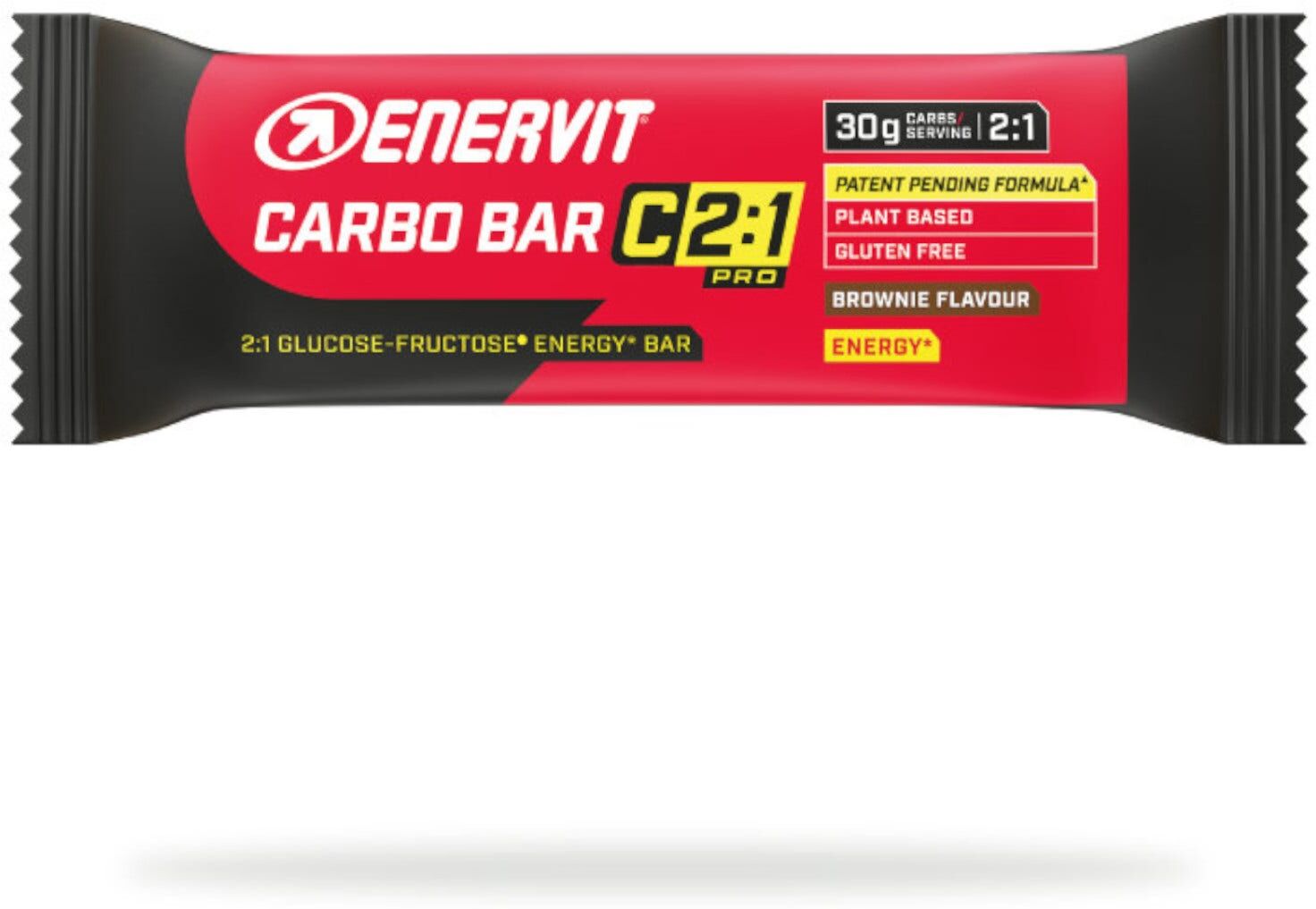 ENERVIT Carbo Bar C2:1 Pro 45 G 