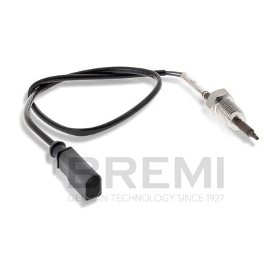 BREMI Sensor, Abgastemperatur 70061 für VW