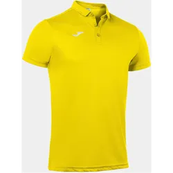 JOMA Hobby Poloshirt 900 - gelb 3XL