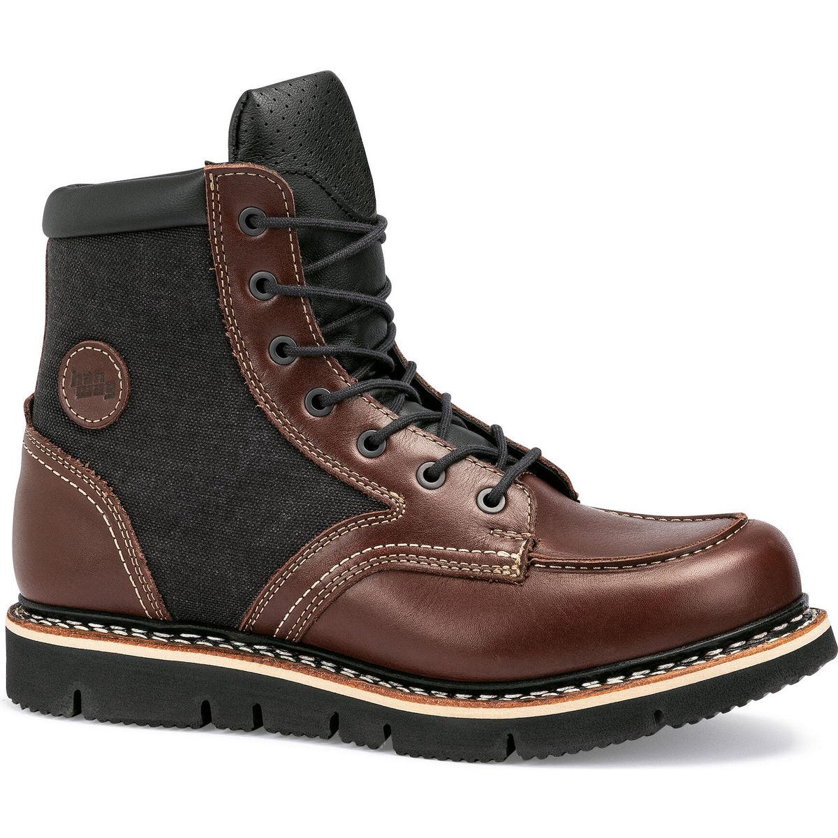Hanwag Valepp century/black (932012) 9 H1160-932012-9