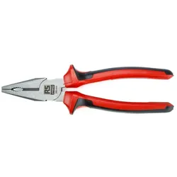 RS PRO, Zange, 200mm Combination Pliers (200 mm)