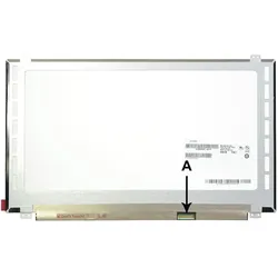 2-Power 15.6 1920x1080 Full HD LED Matte TN, Notebook Ersatzteile