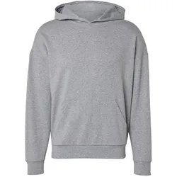 Tchibo - Unisex Sweathoodie - Damen - Gr. M - grau