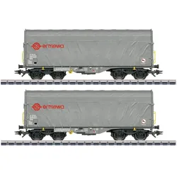 Märklin 047230 Güterwagen AC (Spur H0)