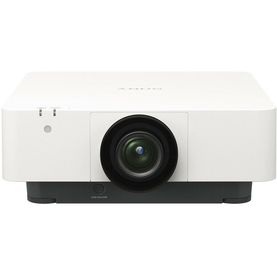 Sony VPL-FHZ80, 6000 ANSI Lumen, 3LCD, WUXGA (1920x1200), 8000:1, 16:9, 1016 - 15240 mm (40 - 600")